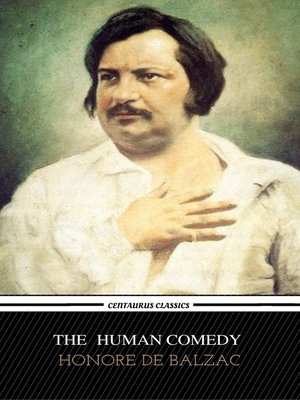cover image of Collected Works of Honore de Balzac